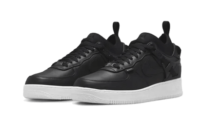 Nike Air Force 1 Low Undercover Black - DQ7558-002