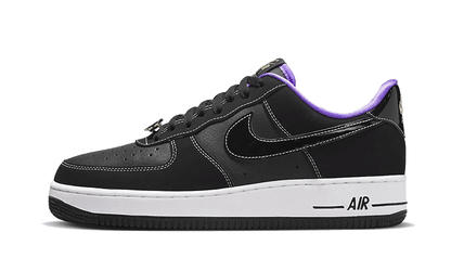 Nike Air Force 1 Low World Champ Black - DR9866-001 / DQ0300-001