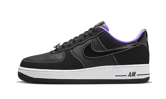 Nike Air Force 1 Low World Champ Black - DR9866-001 / DQ0300-001