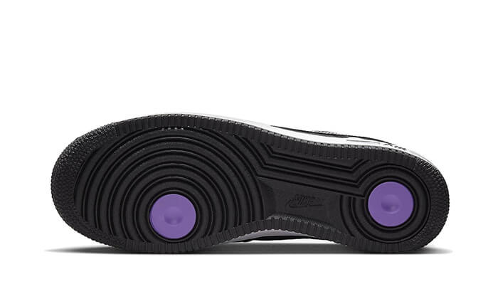 Nike Air Force 1 Low World Champ Black - DR9866-001 / DQ0300-001