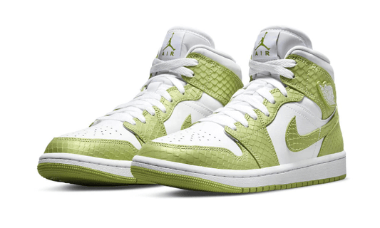 air-jordan-1-mid-green-python-45a6e4