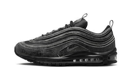Nike Air Max 97 Comme Des Garçons Black - DX6932-002