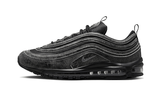 Nike Air Max 97 Comme Des Garçons Black - DX6932-002