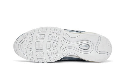Nike Air Max 97 Comme Des Garçons Grey - DX6932-001