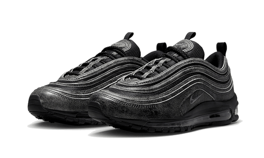 Nike Air Max 97 Comme Des Garçons Black - DX6932-002