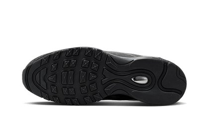Nike Air Max 97 Comme Des Garçons Black - DX6932-002