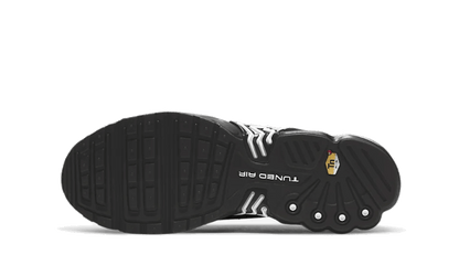 Nike Air Max Plus 3 Black White - CD7005-003
