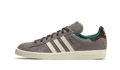 Adidas Campus Bodega Beams Grey Four - ID2379