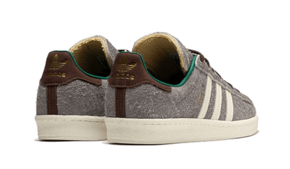 Adidas Campus Bodega Beams Grey Four - ID2379