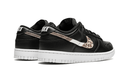 Nike Dunk Low Animal Print Black - 