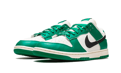 Nike Dunk Low SE Lottery Green Pale Ivory - DR9654-100