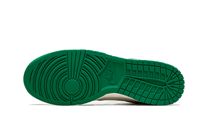 Nike Dunk Low SE Lottery Green Pale Ivory - DR9654-100