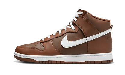 Nike Dunk High Chocolate - DJ6189-200