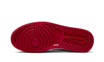 Nike Dunk High Dynamic Berry - FB1273-500