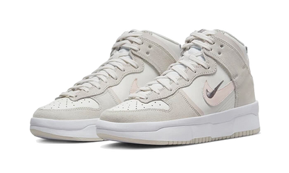 Nike Dunk High Up Flat Pewter - DH3718-108