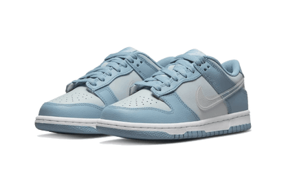 Nike Dunk Low Clear Swoosh - DH9765-401