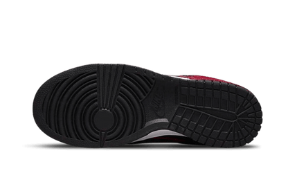 Nike Dunk Low Disrupt 2 Black Dark Beetroot - DV4024-003