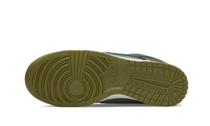 Nike Dunk Low NH Cacao Wow - DR0159-200
