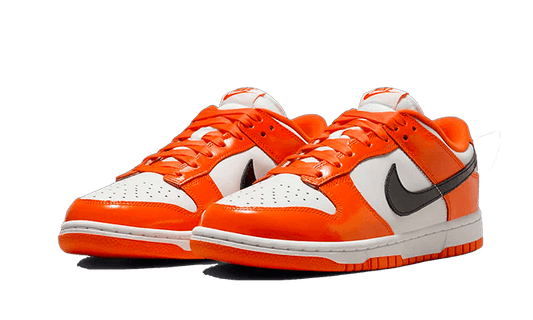 Nike Dunk Low Patent Halloween - DJ9955-800