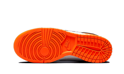 Nike Dunk Low Patent Halloween - DJ9955-800