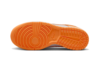 Nike Dunk Low Peach Cream - DD1503-801