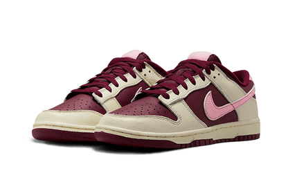 Nike Dunk Low Retro PRM Valentine's Day (2023) - DR9705-100