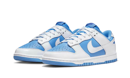 Nike Dunk Low Reverse UNC - DJ9955-101