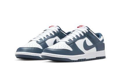 Nike Dunk Low Valerian Blue - DD1391-400