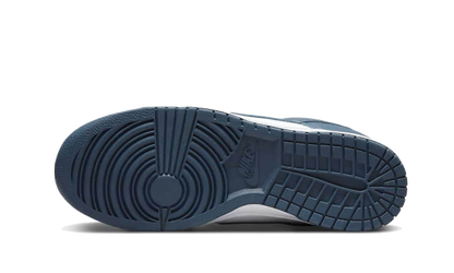 Nike Dunk Low Valerian Blue - DD1391-400