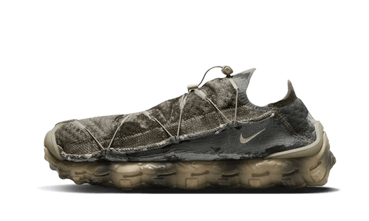 Nike ISPA Mindbody Olive Grey - DH7546-001