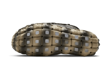 Nike ISPA Mindbody Olive Grey - DH7546-001