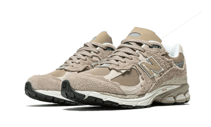 New Balance 2002R Protection Pack Beige - M2002RDL