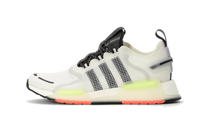 Adidas NMD V3 Crystal White - GW3063