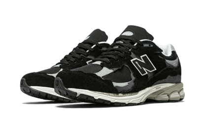 New Balance 2002R Protection Pack Black - M2002RDJ