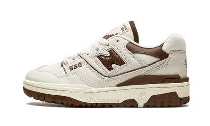 New Balance 550 Aimé Leon Dore Brown - BB550AB1
