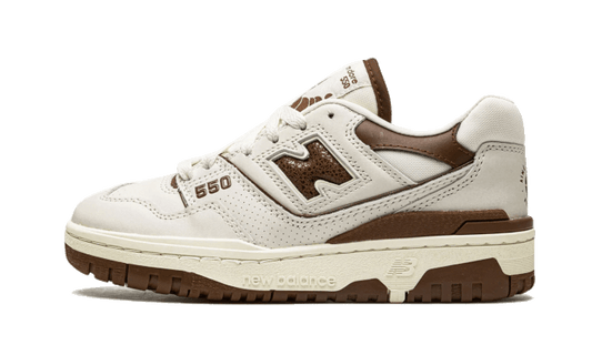 New Balance 550 Aimé Leon Dore Brown - BB550AB1
