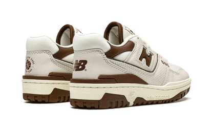New Balance 550 Aimé Leon Dore Brown - BB550AB1