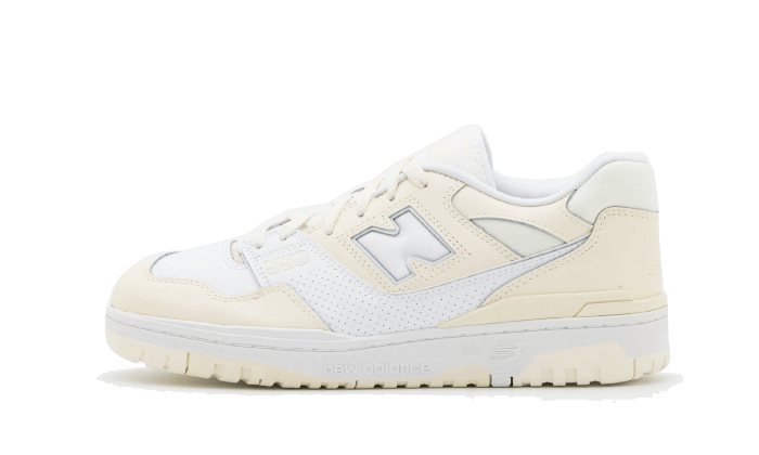 New Balance 550 Cream White - BBW550ZB