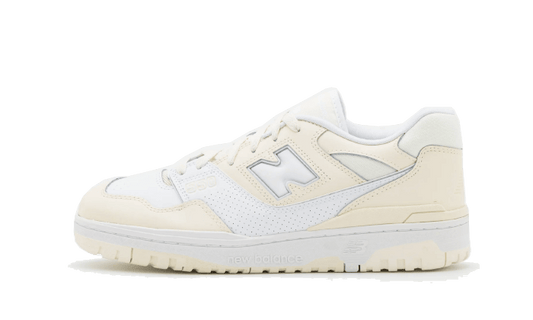 New Balance 550 Cream White - BBW550ZB