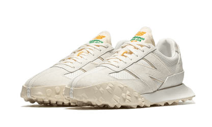 New Balance Casablanca XC-72 Marshmallow - UXC72CBF