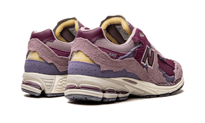 New Balance 2002R Protection Pack Pink - M2002RDH