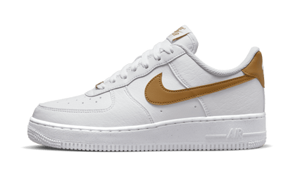 Nike Air Force 1 Low Next Nature White Gold - DN1430-104
