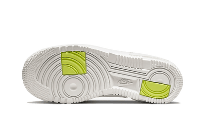 Nike Air Force 1 Low Pixel White Leopard - DH9632-101
