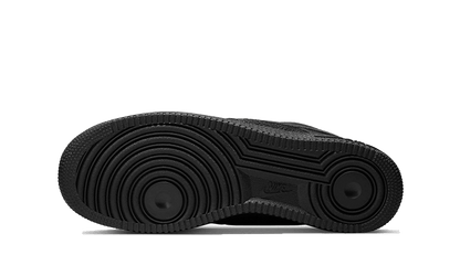 Nike Air Force 1 Low Slam Jam Black - DX5590-001