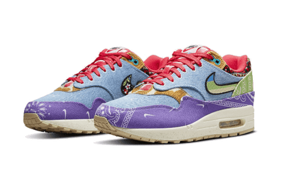 Nike Air Max 1 Concepts Far Out (Special Box) - DN1803-500
