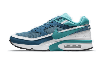 Nike Air Max BW Marina - DJ9648-400