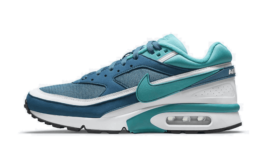 Nike Air Max BW Marina - DJ9648-400
