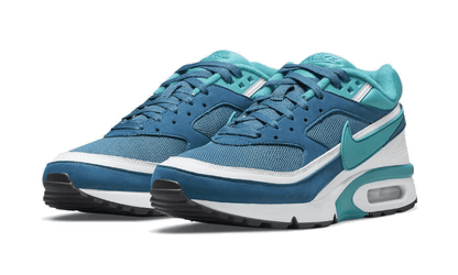 Nike Air Max BW Marina - DJ9648-400