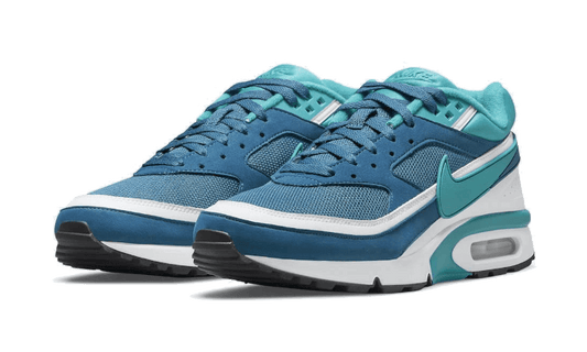 Nike Air Max BW Marina - DJ9648-400