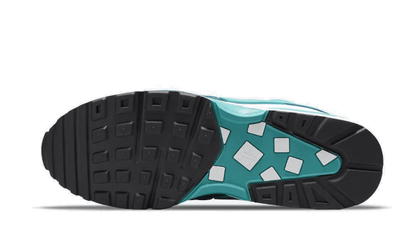 Nike Air Max BW Marina - DJ9648-400